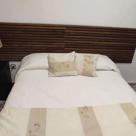 Casa Tio Francisco Quinto