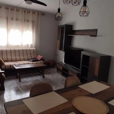 Casa Tio Francisco Daire *