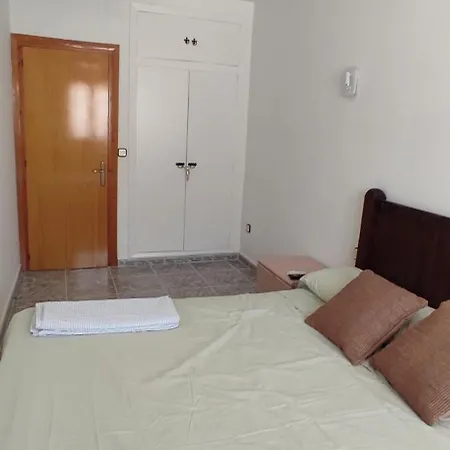 Casa Tio Francisco * Quinto