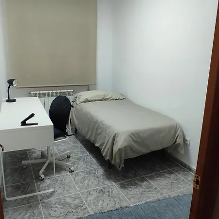 Casa Tio Francisco 公寓