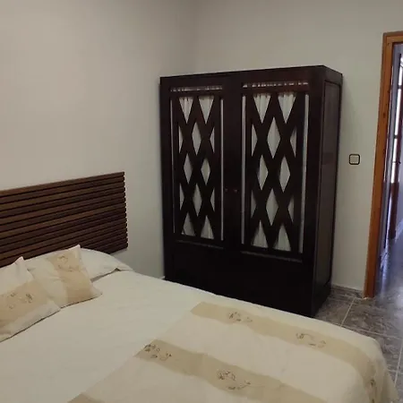 Casa Tio Francisco *