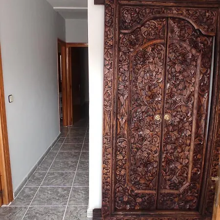 Casa Tio Francisco *